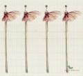 Tapeta Wall&Deco Madame vent WDMV1401 Contemporary 14