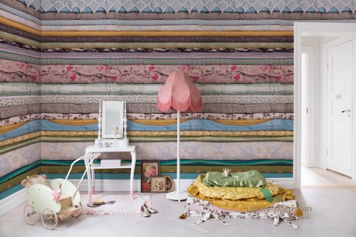 Fototapeta R14632 Rebel Walls 8