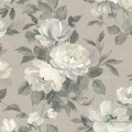 Tapeta Kwiaty Boras 7225 Peony In Bloom