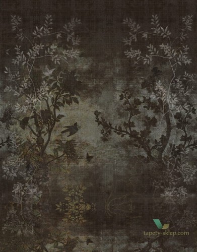 Fototapeta Wall&Deco Midsummer night WDMN1502 Contemporary 15