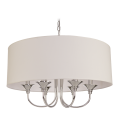 Lampa wisząca Abu Dhabi P06512WH Hampton 