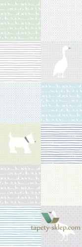 Fototapeta Eijffinger 364177 Wallpower Junior