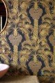 Tapeta Cole & Son Hollywood Palm 113/1004 Martyn Bullard Lawrence
