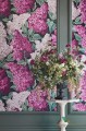 Tapeta kwiaty bzu Cole&Son Lilac Grandiflora 115/15045 Botanical Botanica Cena za 2 rolki