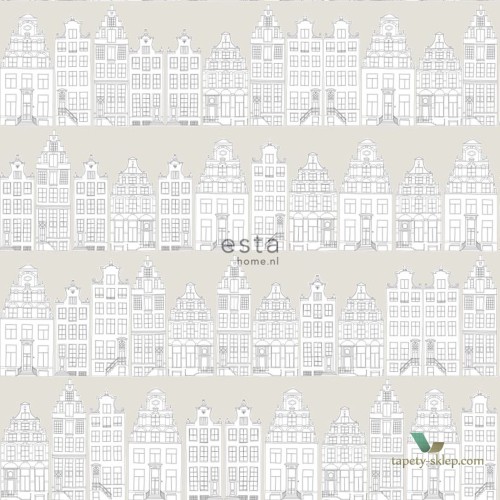 Tapeta Esta 138909 Little Bandits