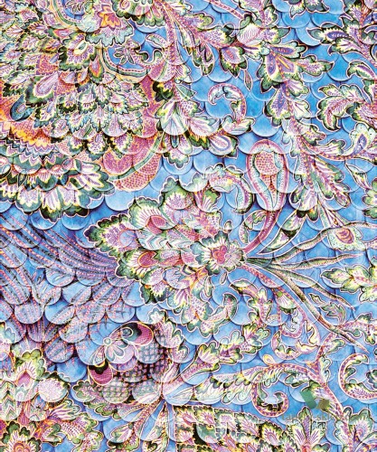 Mural Eijffinger 375209 Sundari