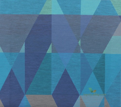 Tkanina Scion 131139 Rhythm Weaves