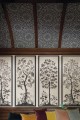 Tapeta Cole & Son Trees of Eden Paradise 113/14042 Martyn Bullard Lawrence
