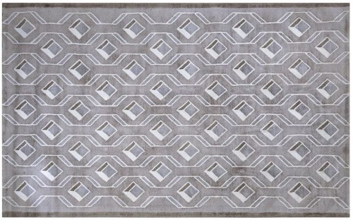 Dywan Designers Guild Chareau Pebble