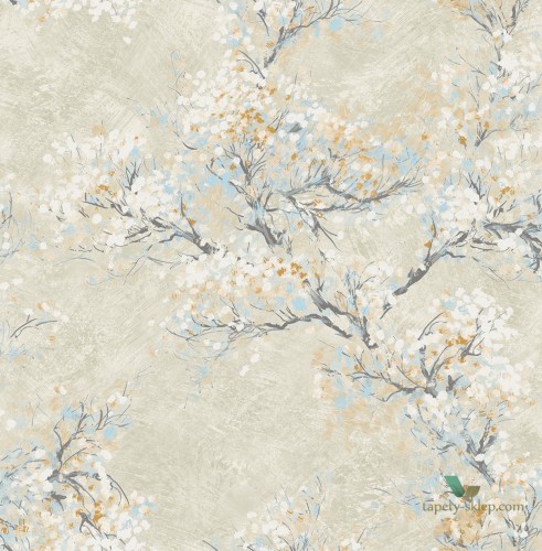 Tapeta Wallquest FI71105 French Impressionist