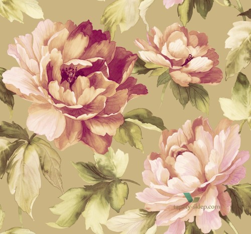 Tapeta CB90005 Carl Robinson 9 Romantique