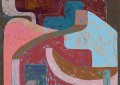 Fototapeta Wall&Deco Mediterranean marks WDMA1701 Contemporary 2017