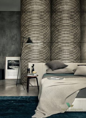 Fototapeta Wall&Deco Circling WDCR1501 Contemporary 15