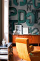 Fototapeta Wall&Deco Bronzo WDBR1502 Contemporary 15