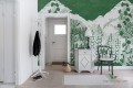 Fototapeta Rebel Walls R15721 Eden Green