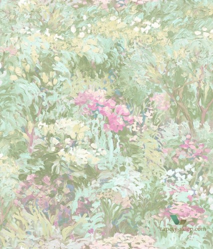 Tapeta Wallquest FI70702 French Impressionist