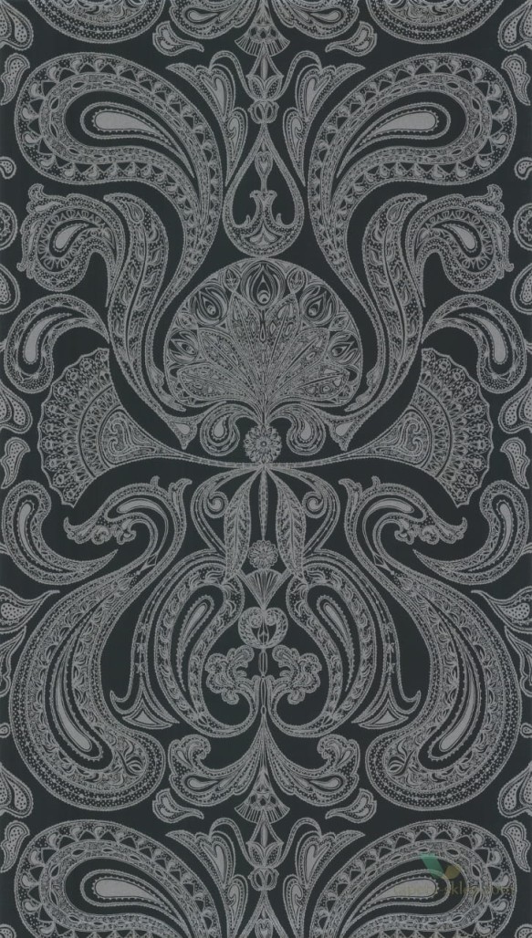Tapeta Cole & Son Contemporary Restyled Malabar 95/7043