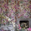 Mural Designers Guild PDG1037/01 Tulia Stellata
