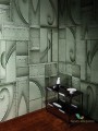 Fototapeta Wall&Deco WDBS1802 LE BILAN DUN SIECLE Contemporary 2018