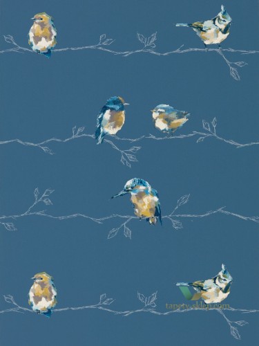 Tapeta Harlequin 111487 Standing Ovation Persico