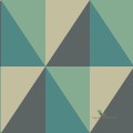 Tapeta Cole & Son 105/10045 Apex Grand Geometric II