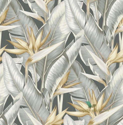 Tapeta Wallquest PS40200 Palm Springs