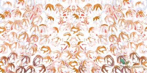 Fototapeta Wall&Deco Bluerouge WDBL1502 Contemporary 15