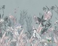 Fototapeta Wall&Deco Incanto WDIN1701 Contemporary 2017