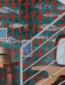 Tapeta Wall&Deco Fish wish WDFW1402 Contemporary 14