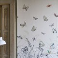 Mural Designers Guild PDG1058/01 Papillons