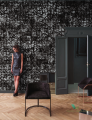 Fototapeta Wall&Deco Femme fatale WDFF1701 Contemporary 2017