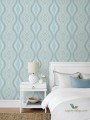 Tapeta Daisy Bennett DB10600 Anthology Resource Wallquest