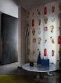 Fototapeta Wall&Deco WDWW1801 WHO IS WHO Contemporary 2018