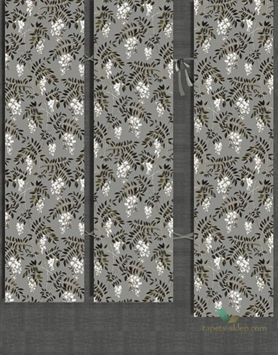 Fototapeta Wall&Deco Kimono WDKI1602 Contemporary 2016