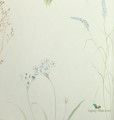 Tapeta łąka Sanderson 216486 Farne Grasses