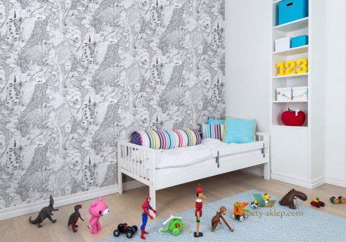 Fototapeta R13863 Rebel Walls