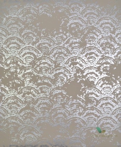 Tapeta Antonina Vella NW3599 York Modern Metals