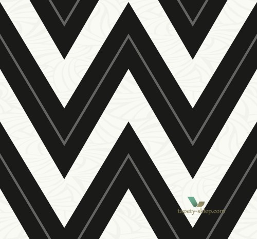 Tapeta BW21006 Black & White