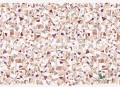 Fototapeta Wall&Deco WDSK1801 SKIL Contemporary 2018
