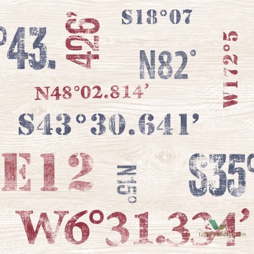 Tapeta Galerie G23330 Deauville 2