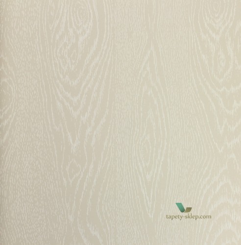 Tapeta Cole & Son 107/10047 Wood Grain Curio