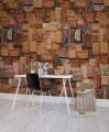Fototapeta Rebel Walls R12861