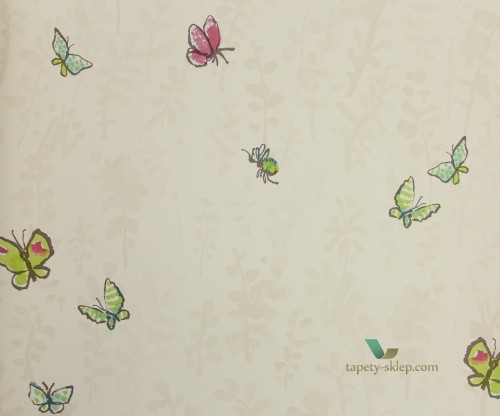 Tapeta Osborne and Little W6061-04 Wallpaper 7