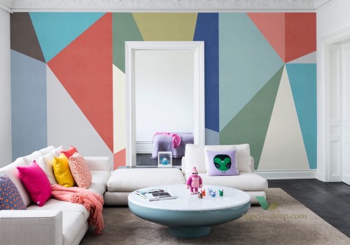 Fototapeta R13421 Rebel Walls