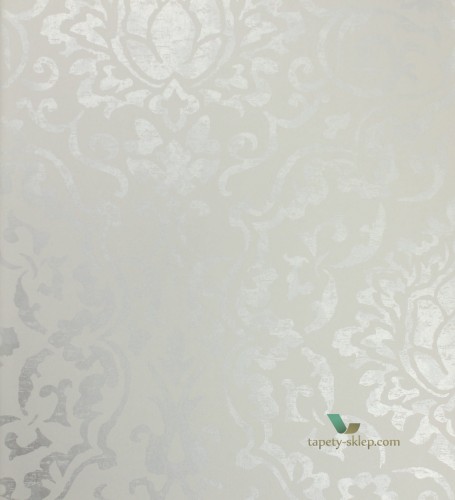 Tapeta Nina Campbell NCW4201-03 Fontibre