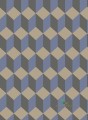 Tapeta Cole & Son 105/7034 Delano Geometric II