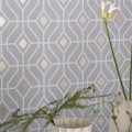 Tapeta Designers Guild PDG1026/06 Laterza Majolica