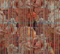 Fototapeta Wall&Deco WDSH1802 SHOCKING Contemporary 2018