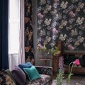 Mural Designers Guild PDG1038/01 Delft Flower Grande