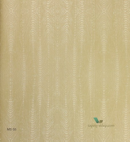 Tapeta Tekstylna MS55 Texam Metalsilk